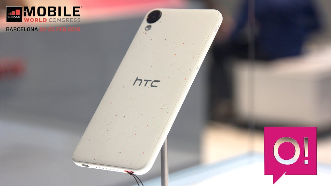 MWC 2016 - день второй!