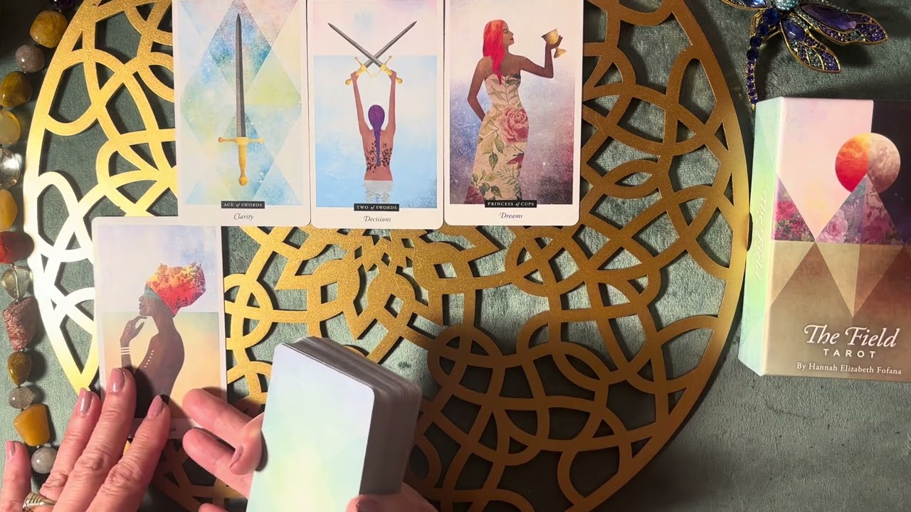 masz wiadomość KTO IDZIE DO CIEBIE W MIŁOŚCI 💕#tarot #wróżba #tarotreading #tarotcards #tarotreader