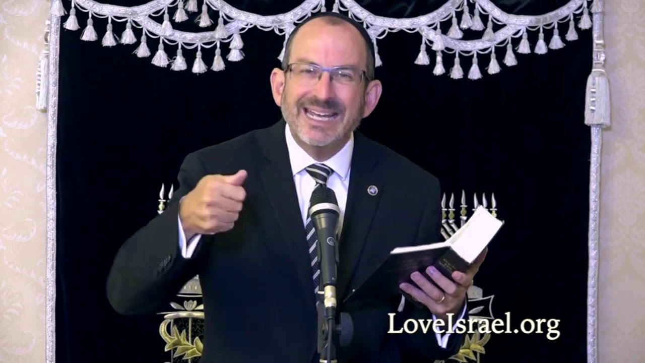 Genesis Chapter 49 Part 1