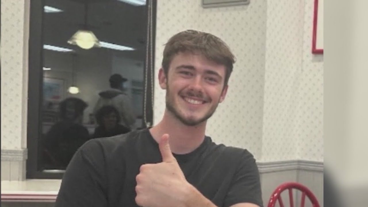 Мать борется за создание мемориала на месте гибели своего сына.