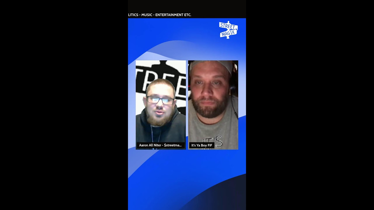 Pop Up Podcast – Episode 7 📱