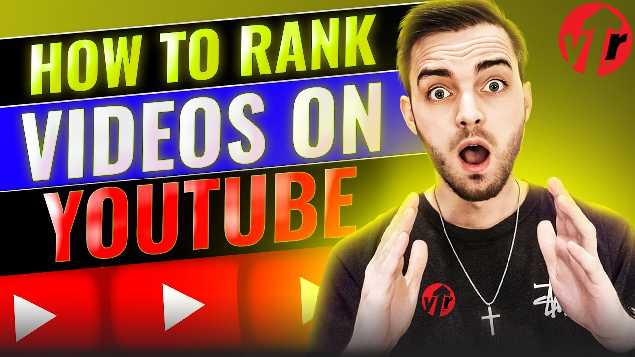 Revealed: How to Rank Videos on YouTube Like a Pro