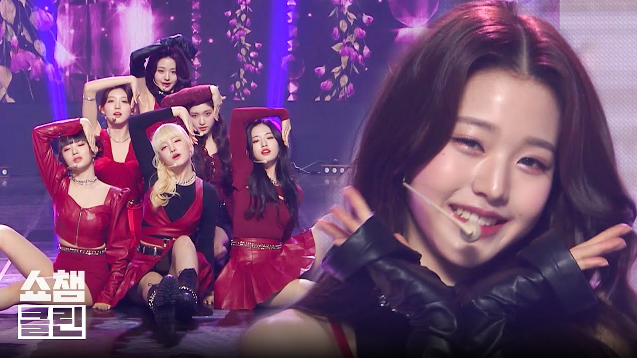 [덕질캡처용♥CLEAN] 아이브 - 일레븐 (IVE - ELEVEN) l #쇼챔피언┃EP.420