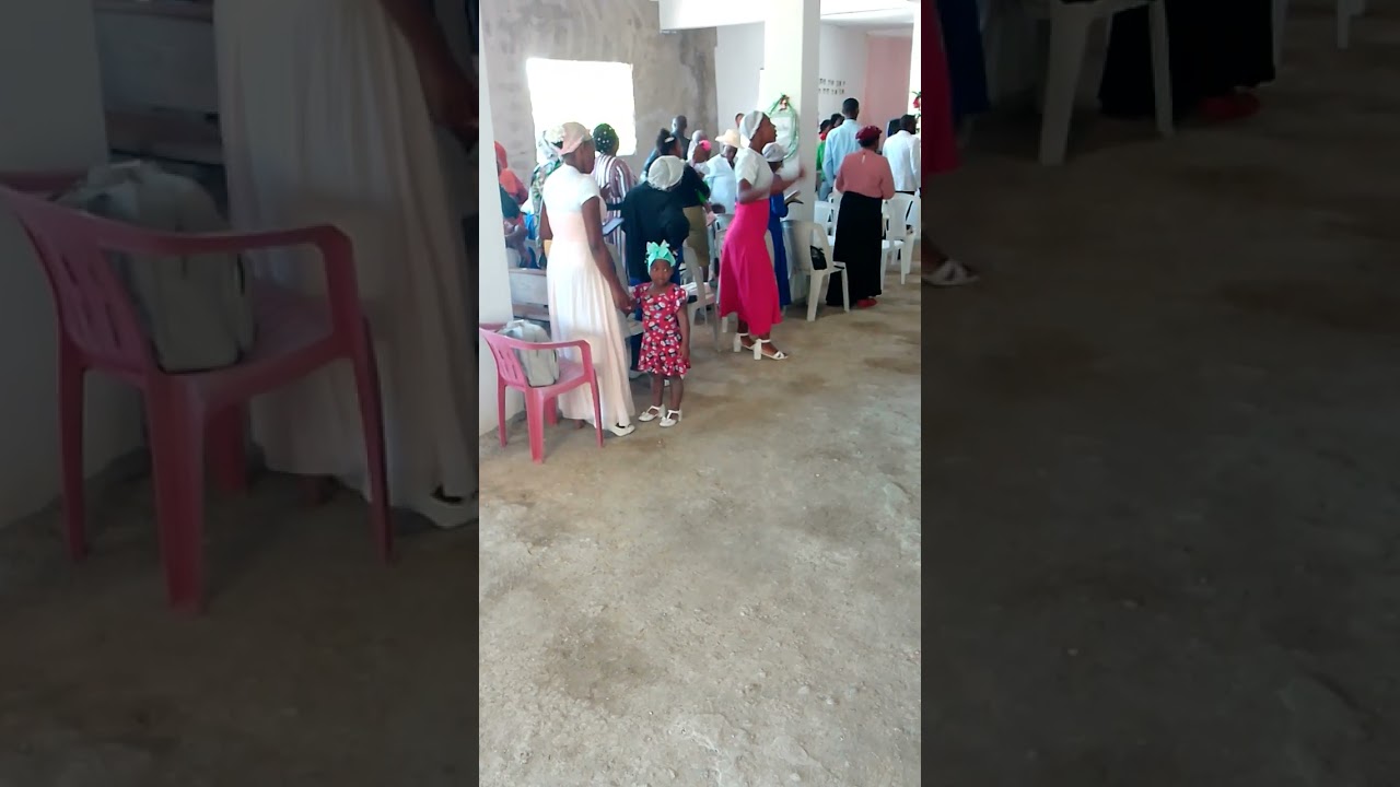 Nan tout mizèrikod jizi ap kanpe avew fèl konfyans lap la pou ou