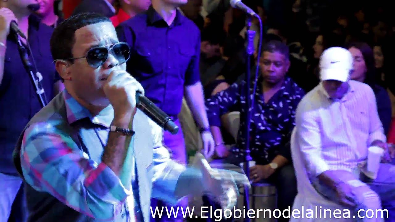 Hector Acosta Mi Calendario En Mao En vivo