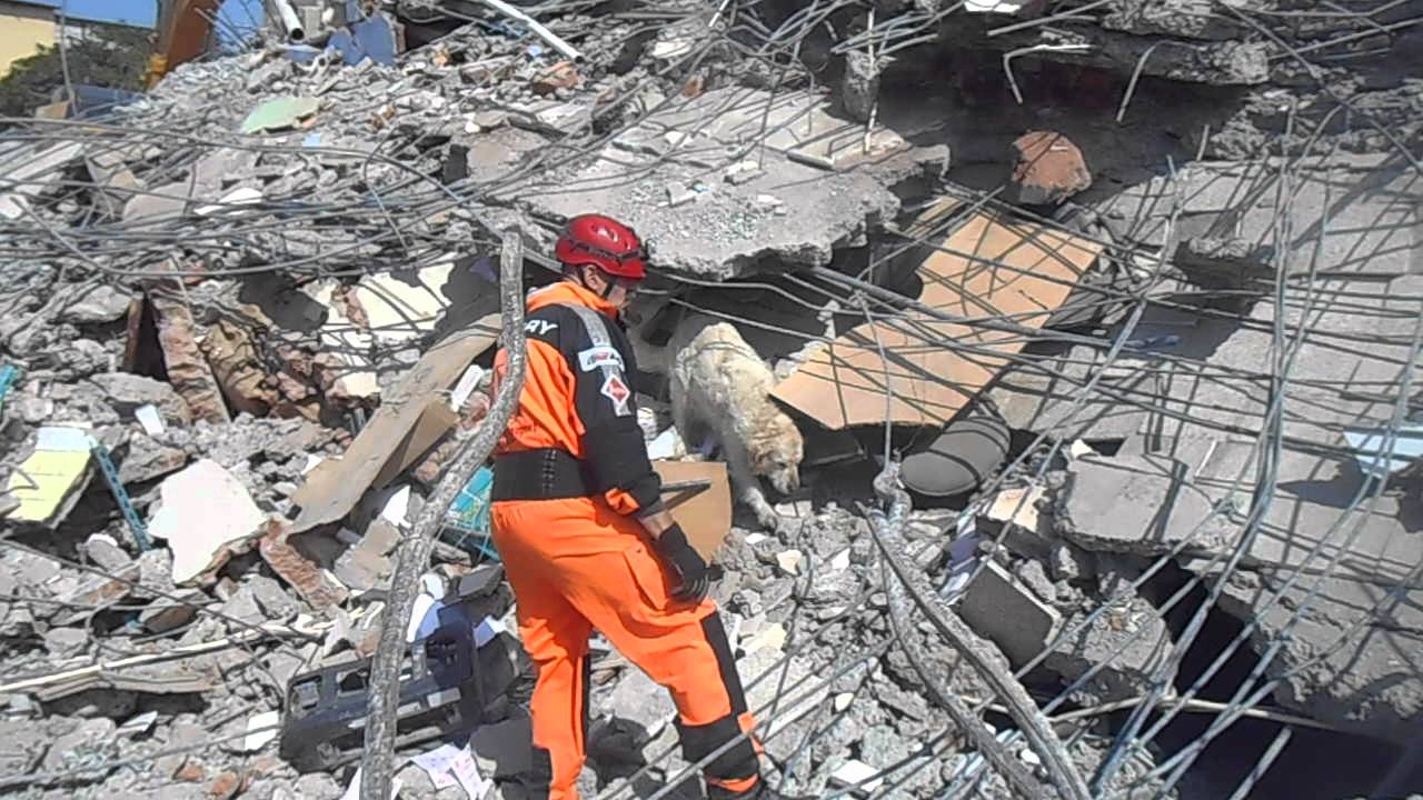 Mantába ment menteni a Spider Mentőcsoport II. - boon.hu