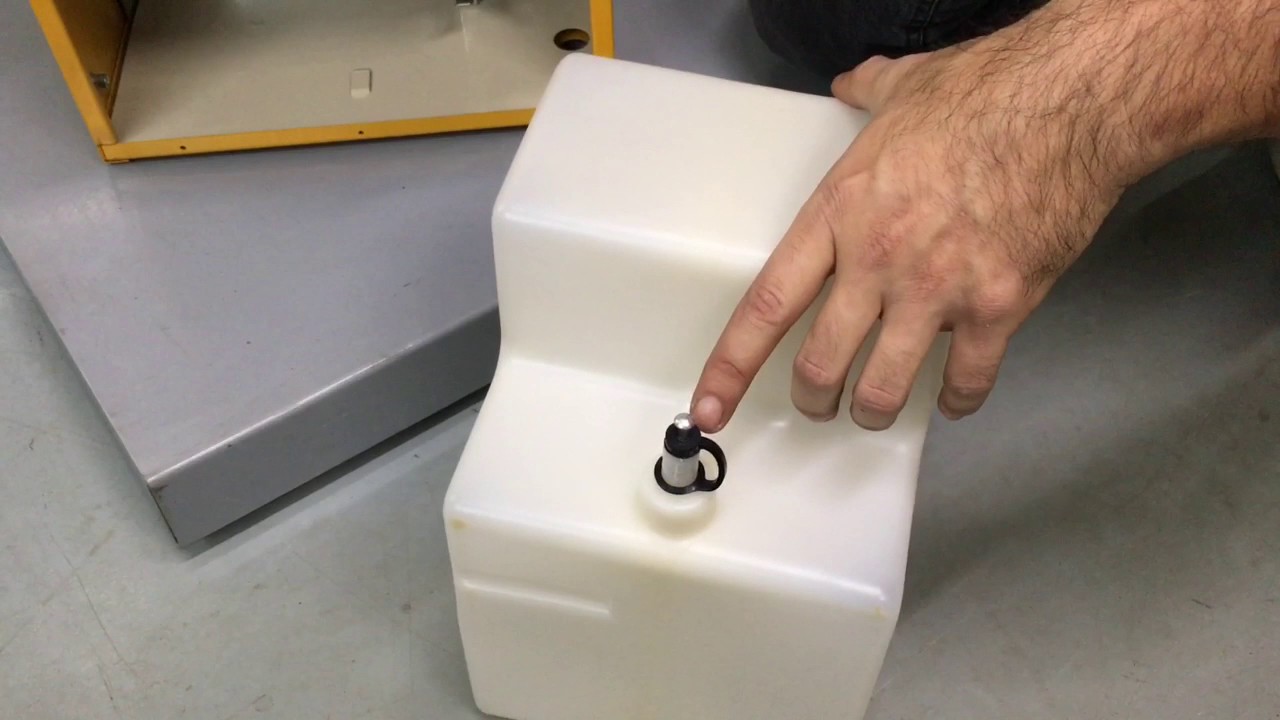 Odvlhčovač Master DH752