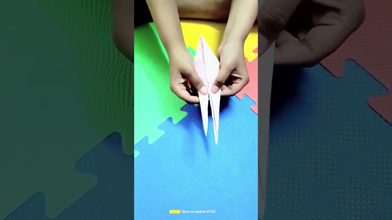 Dragon 🐉 Paper craft 🤩