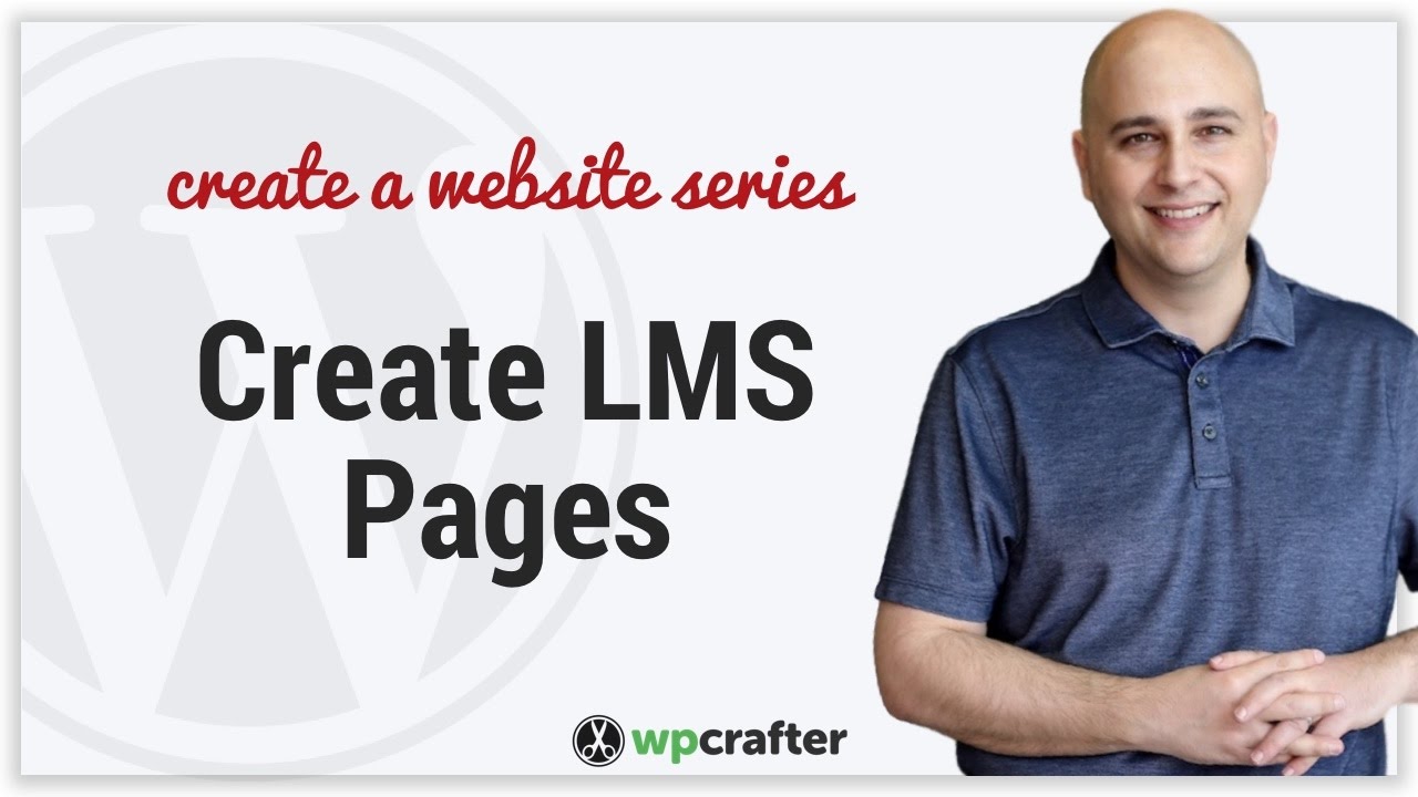 Create Beautiful LifterLMS Pages For Your Online Course WordPress Website