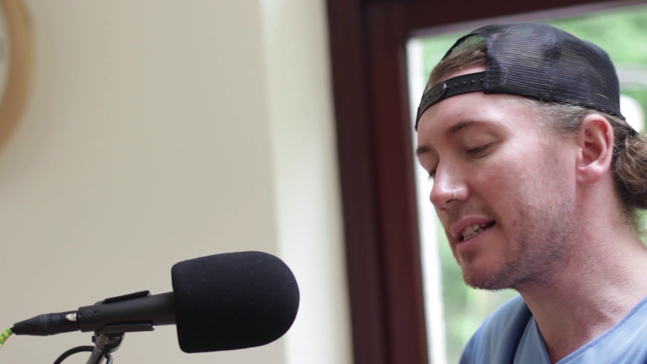 Jamie MacDowell- Brother @Every Sole Productions