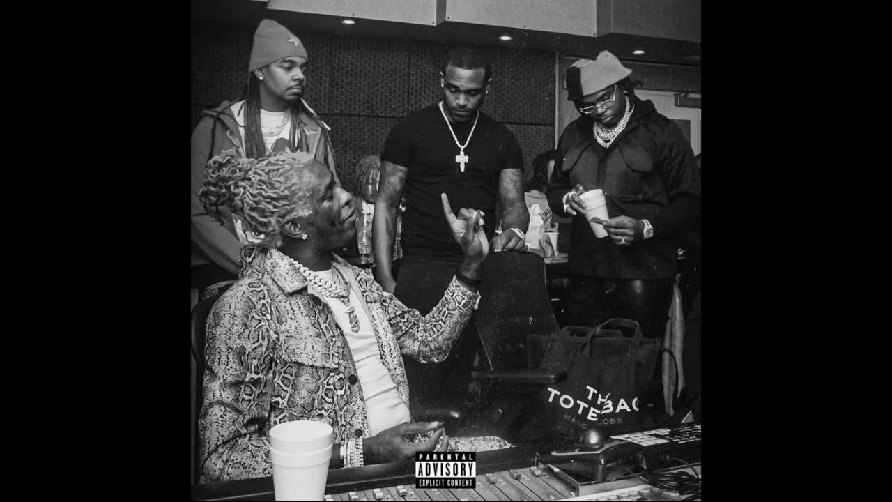 [5+] Free Loop Kit / Wheezy Sample Pack 2026 