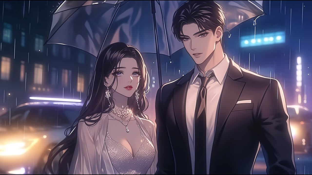 My boyfriend suddenly said he got married—after I left, I met a rich second-generation heir,but he..