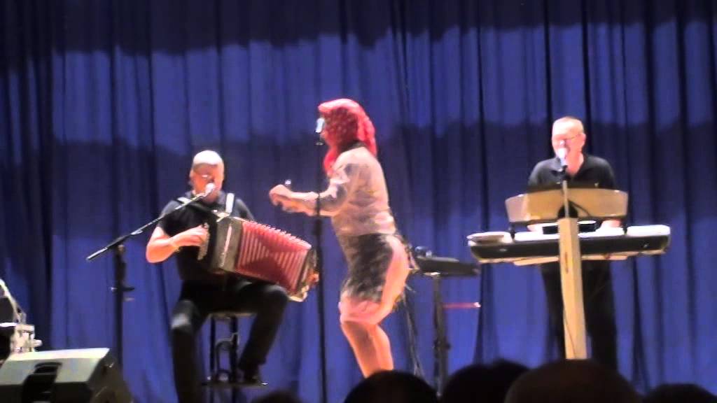 Holka z Moravy a Števko Hruštinec