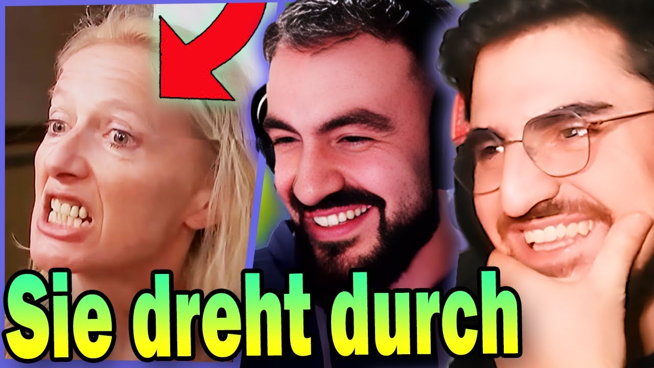 Geldgeilster Vermieter Deutschlands ?! 🤑🤦‍♂️ ll XL-Reaktion auf 