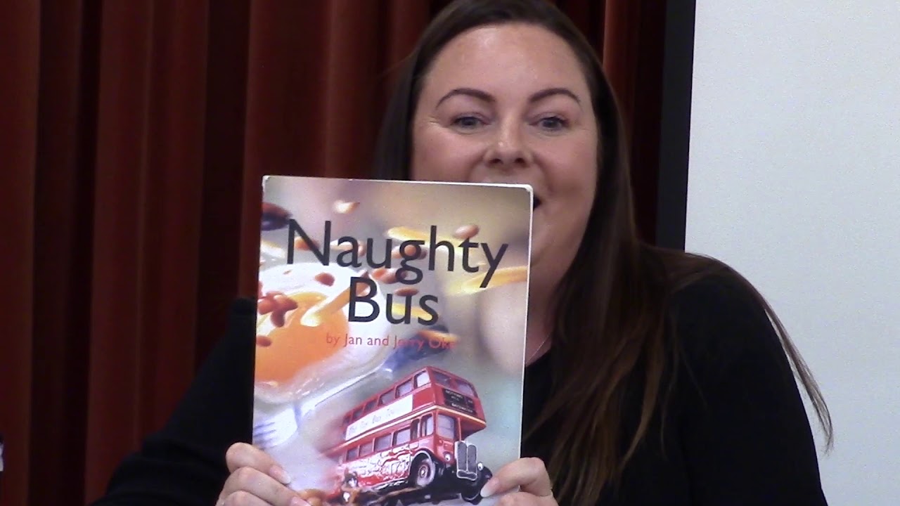 Coram Beanstalk Reading Helper Conferences - Share the Experience