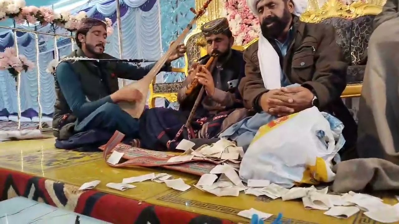 ناڑی یونس سری محمد خان بزدار 