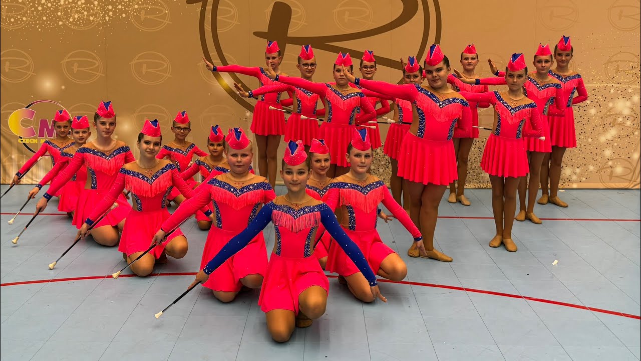 SKP Nymburk, kadetky profi 2024