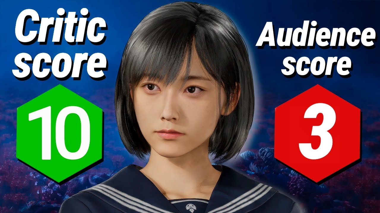 Честный обзор самой НЕНАВИДЕМОЙ части Silent Hill