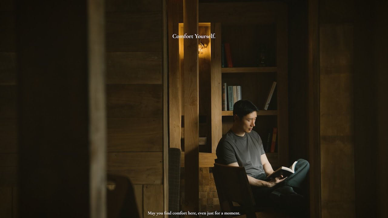 [playlist] 기찻길 옆 조용한 산장 카페에서