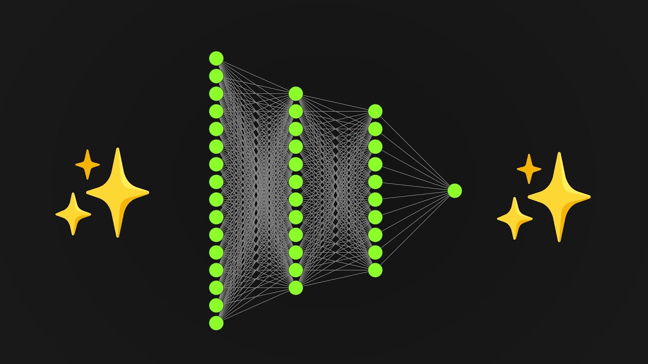 The Most Important Machine Learning Algorithm (ML in C Ep.03)