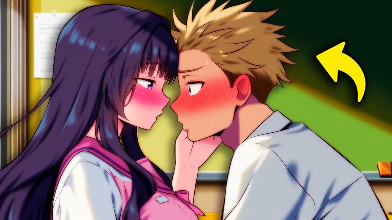 Una Confesión Inesperada que Cambió Todo | Resumen Anime