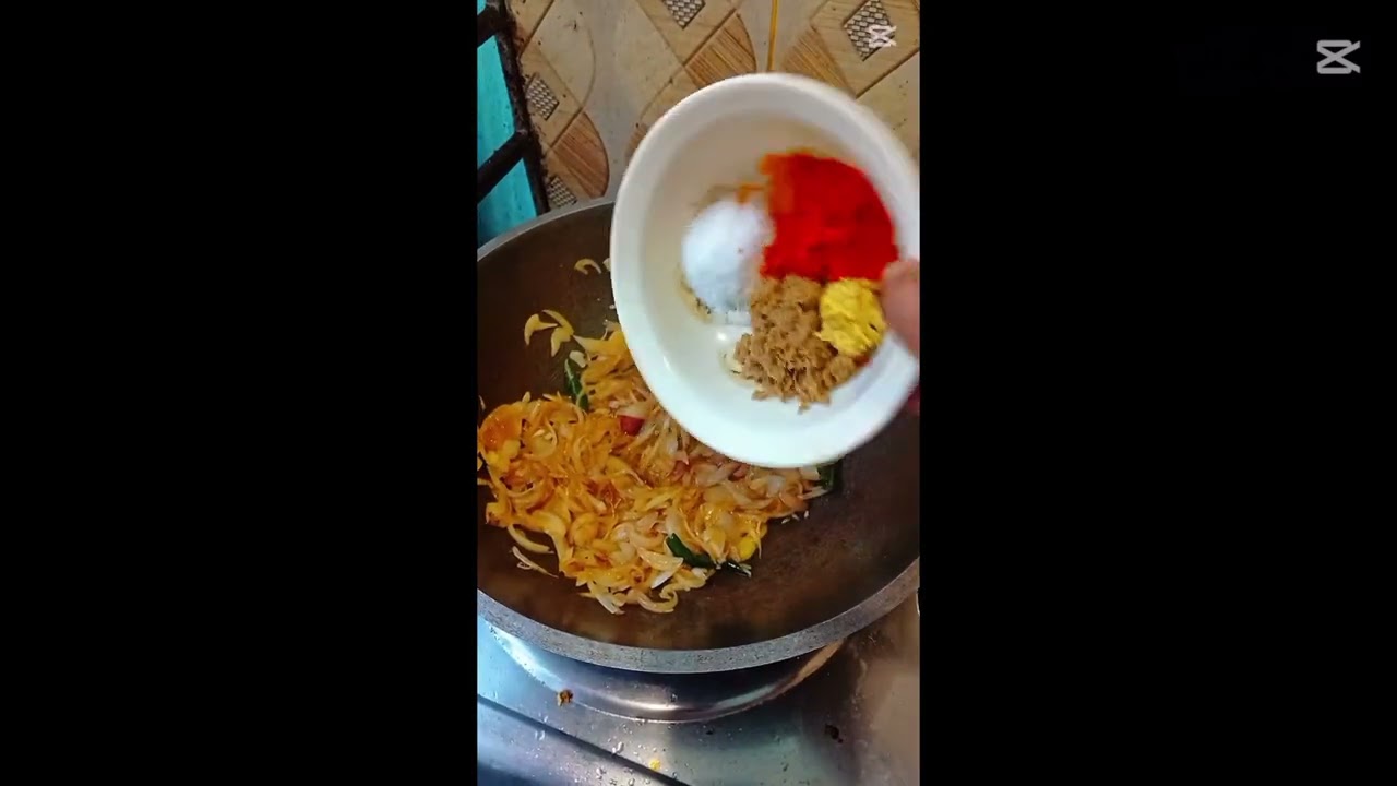 ইলিশ মাছ ভুনা করবো 