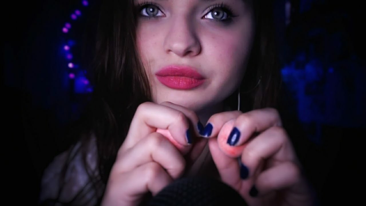 Video para DORMIR y SENTIR ASMR