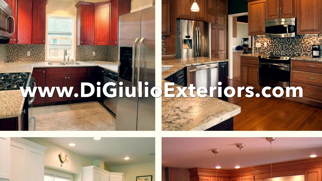 DIGiulio Exteriors & Interiors Commercial