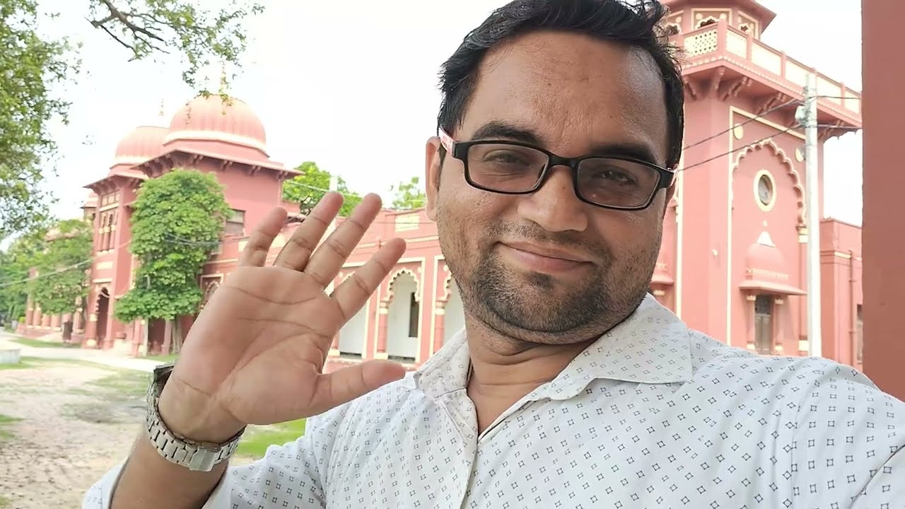 LNMU PG Admission 2025-27 Online Apply 