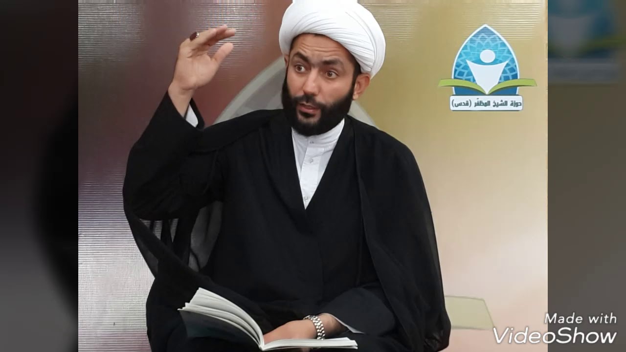 عقيدتنا في البداء