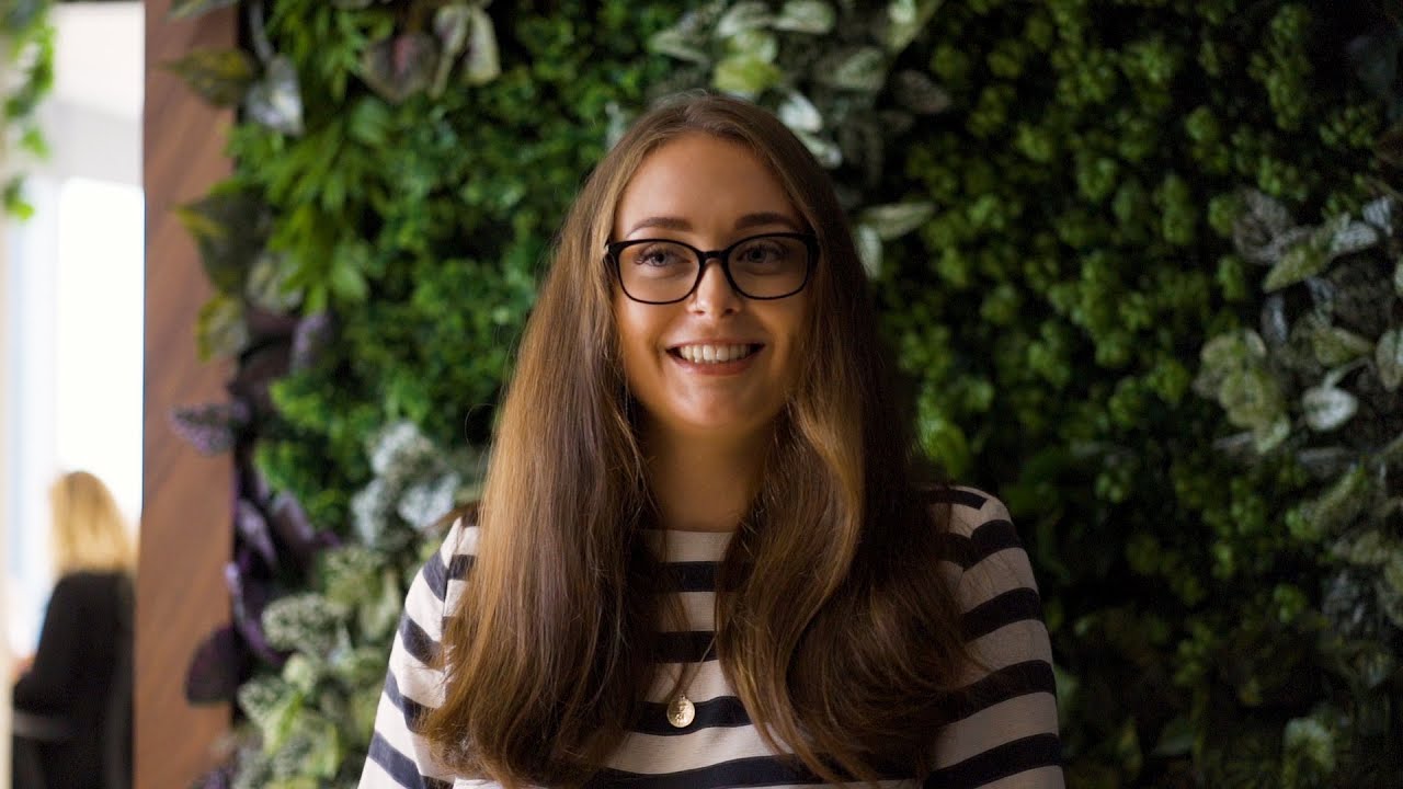 Welcome to September's New Starters