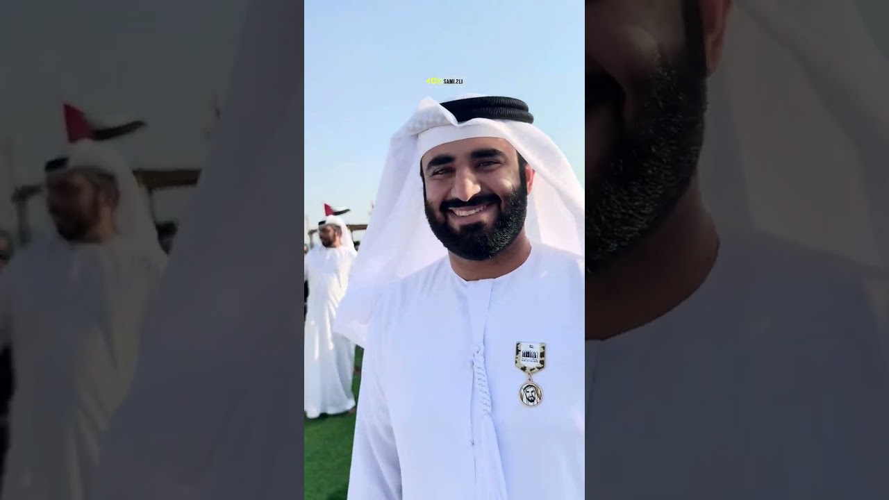 عيد الاتحاد 53 في دبا الفجيرة منطقة الفقيت بمشاركة قبيلة الظهوريين