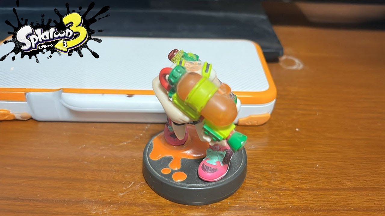 視聴者がスプラでブチギレて破壊したモノランキングTOP14