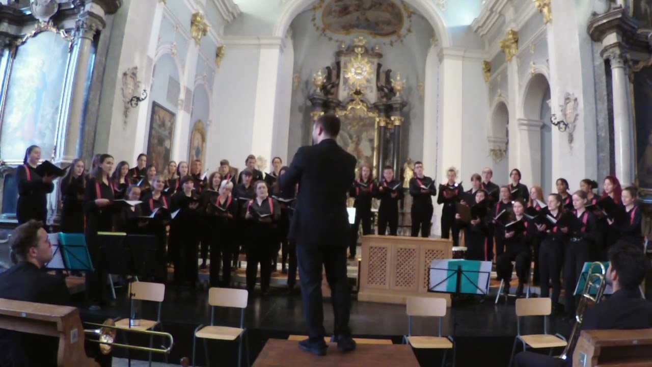 Im Wald de Fanny Hensel