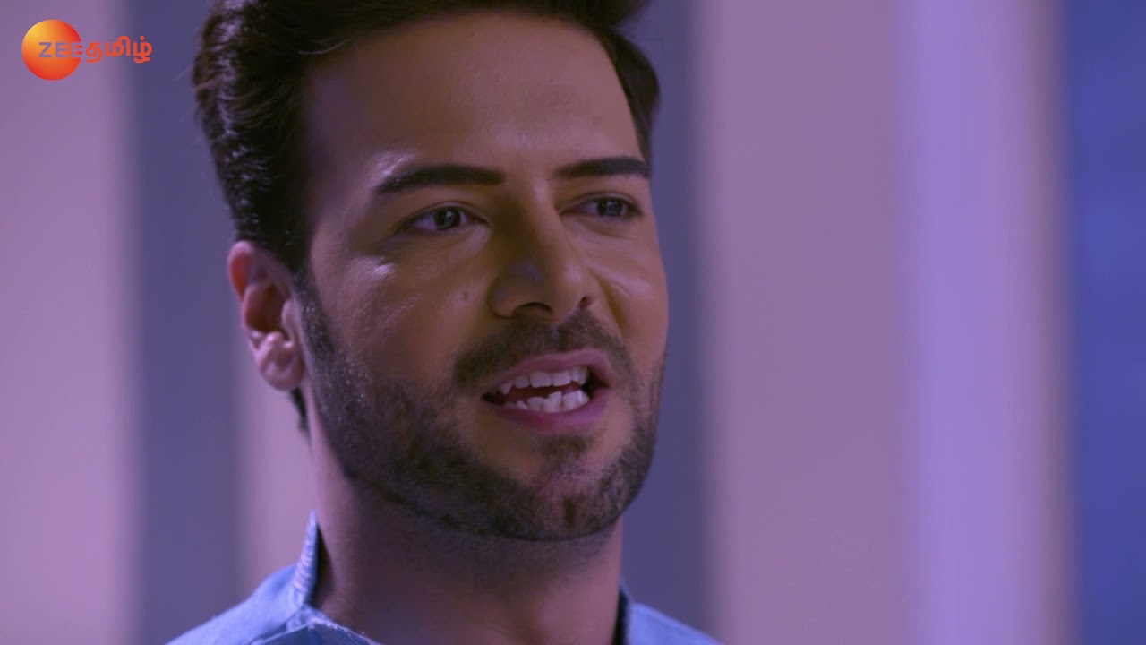 EP 495Чинна Пов Мелла Песу - Индийское тамильское телешоу - Же Тамил