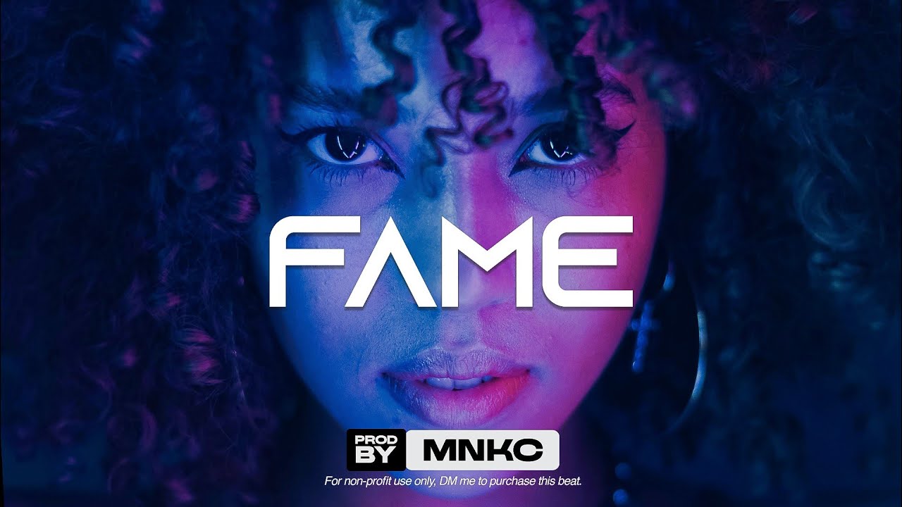 (FREE) Afrobeat Instrumental 2025 - 