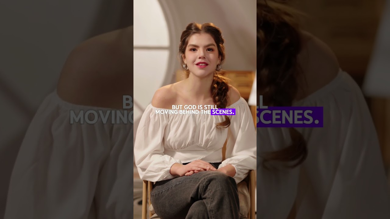 Feeling Abandoned by God? Here's the Truth 