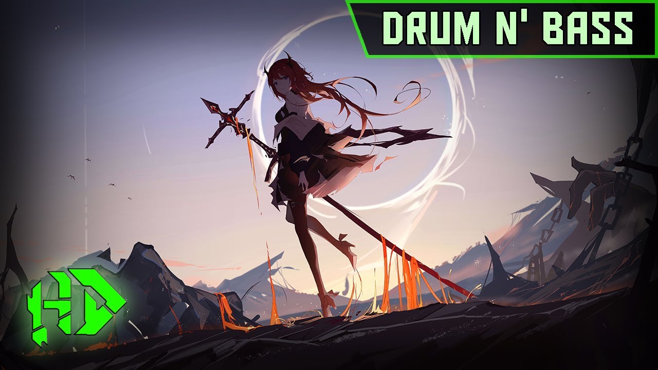 Esiona Kenjiro - Annihilation