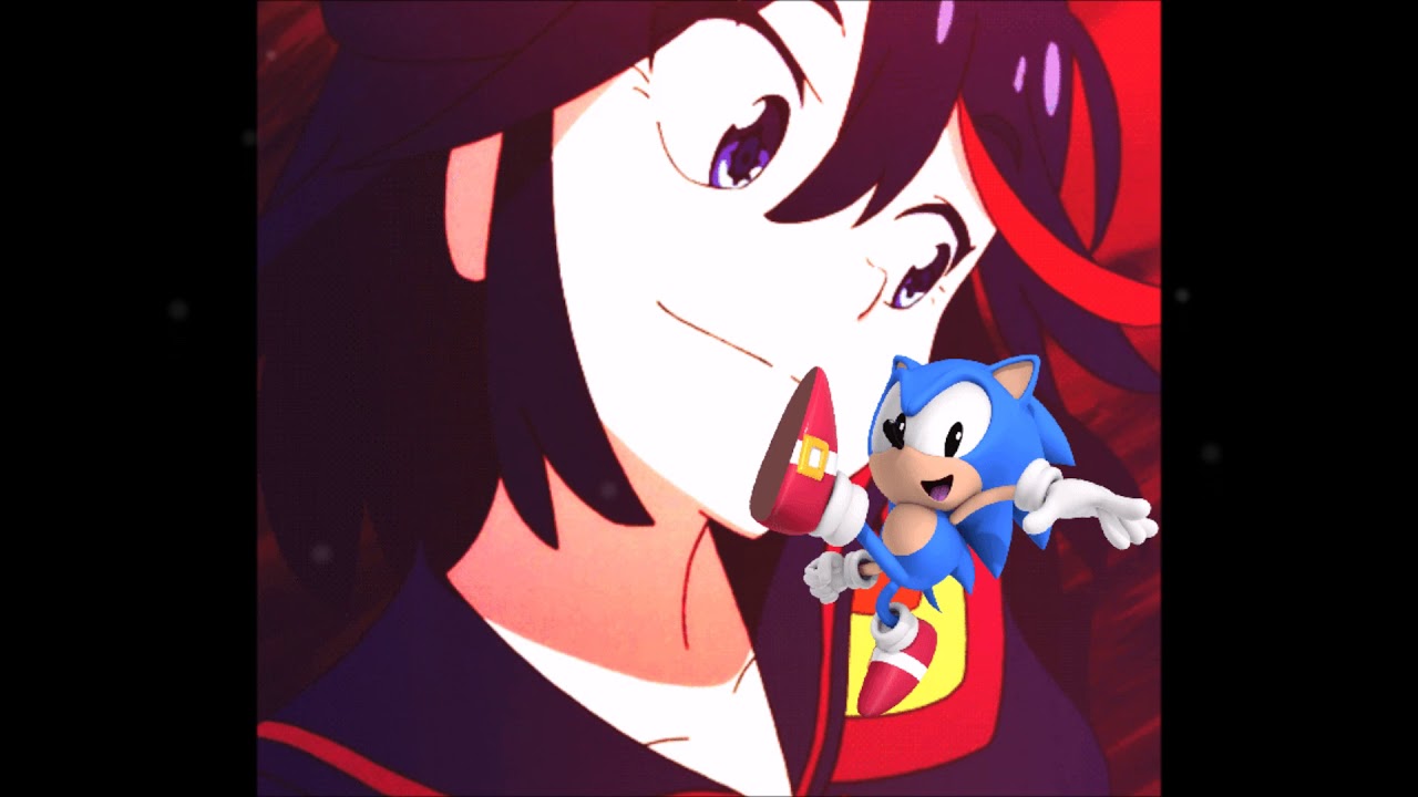 Nightcore-Stardust Speedway