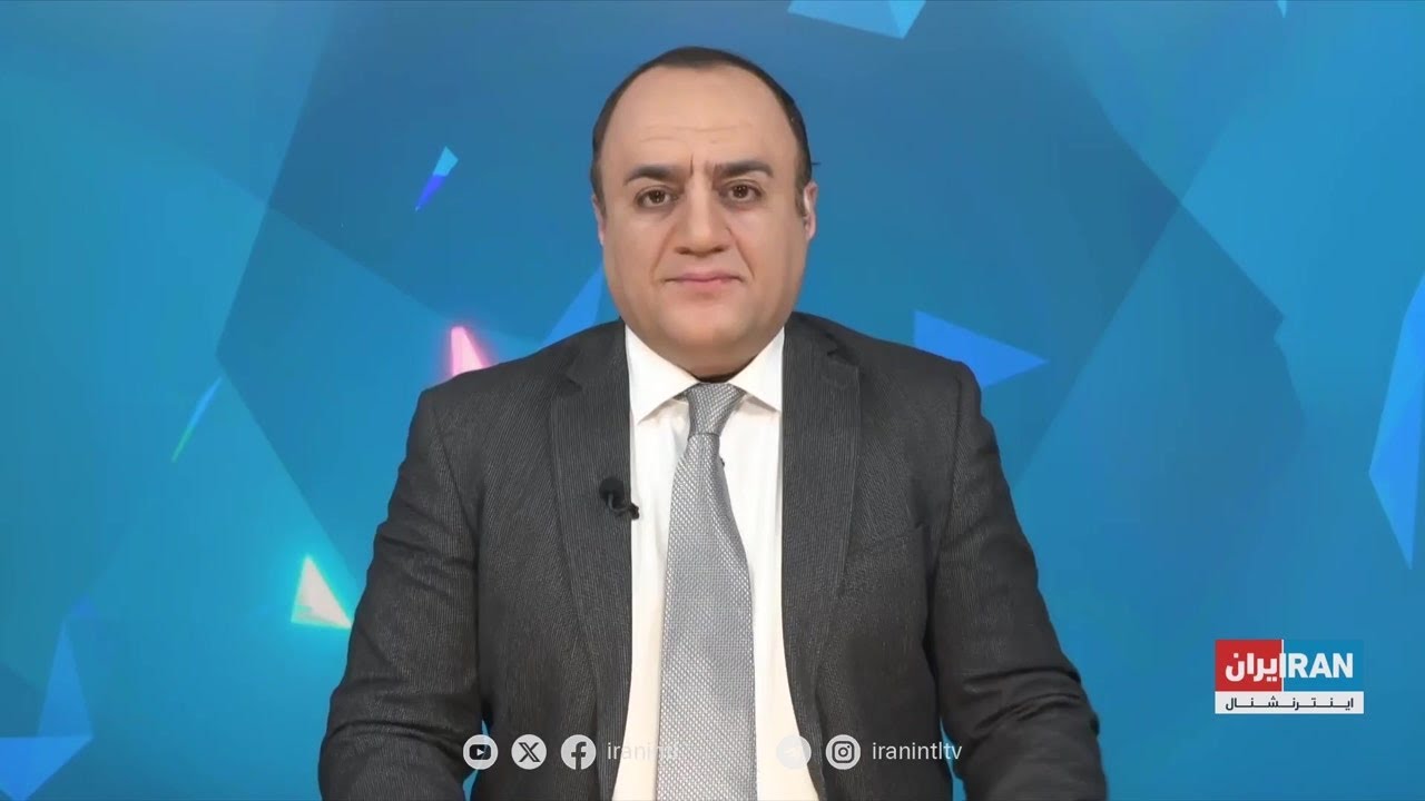 چشم‌انداز: هشدار وزارت اطلاعات درباره سقوط خامنه‌ای به سبک بشار اسد و فروپاشی حکومت ایران