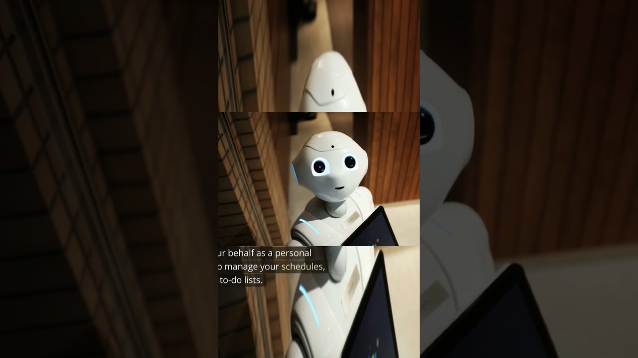 AutoGPT and AI Agents: The Future of Productivity and Efficiency!!!