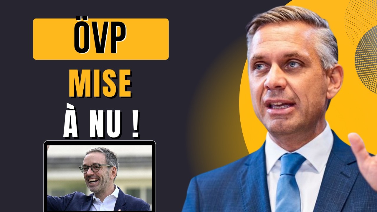 Politischer Paukenschlag: Kickl vorn &ndash; &Ouml;VP blamiert sich mit Studie, Grosz tobt