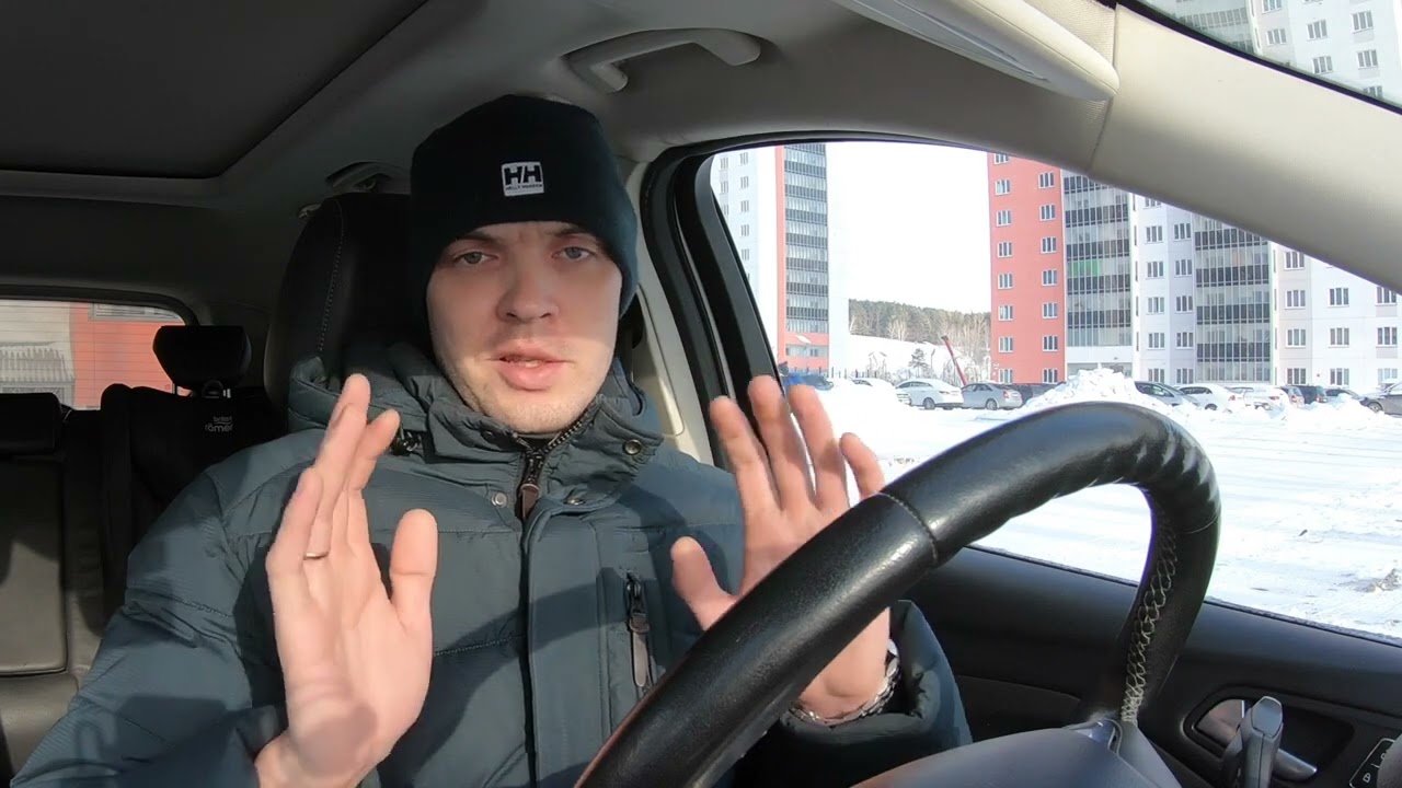 машина плохо разгоняется и как вернуть былую прыть