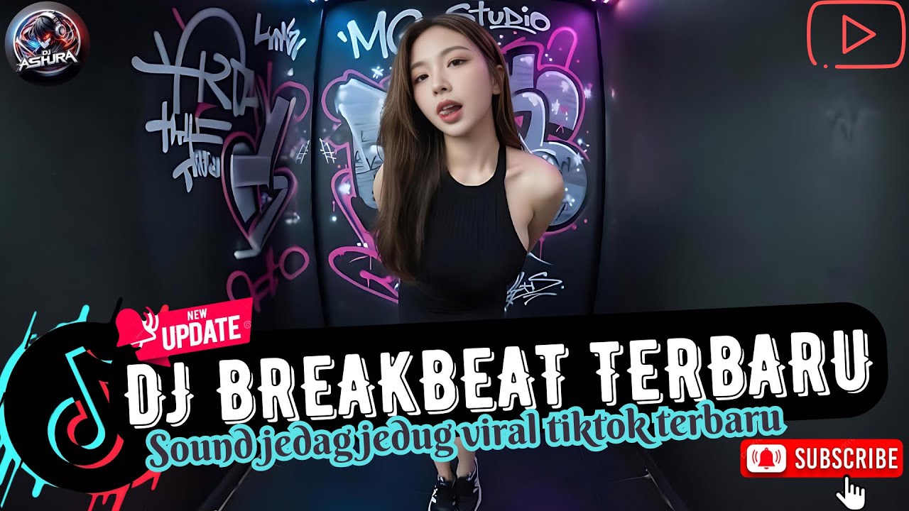 DJ WHERE YOU ARE BREAKBEAT - НОВЕЙШИЙ TIKTOK-ДИДЖЕЙ 2026 ГОДА С МОЩНЫМ БАСОМ 🎵 НОВЕЙШИЙ ВЕСТЕРН-Б...