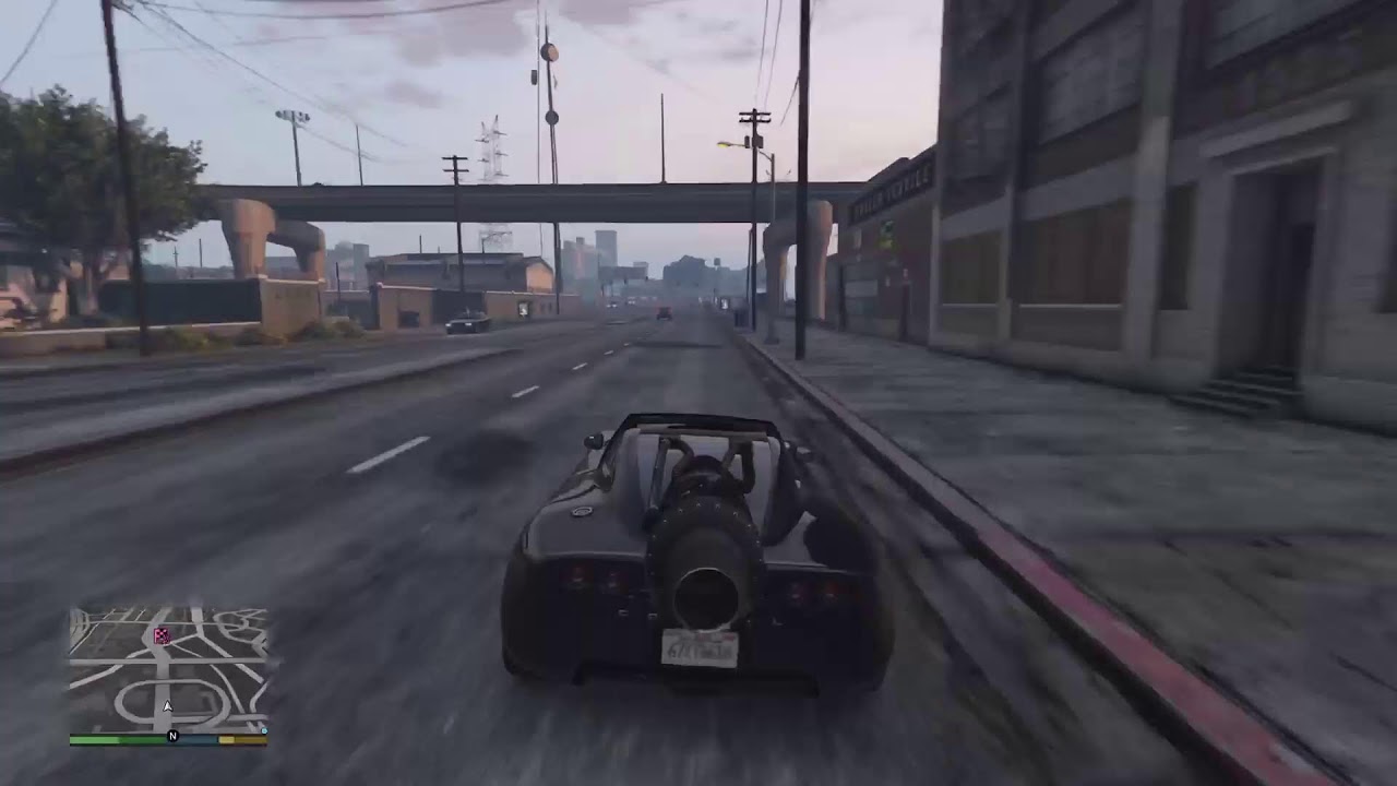 Gta Online weekly update March 19th - March 25th