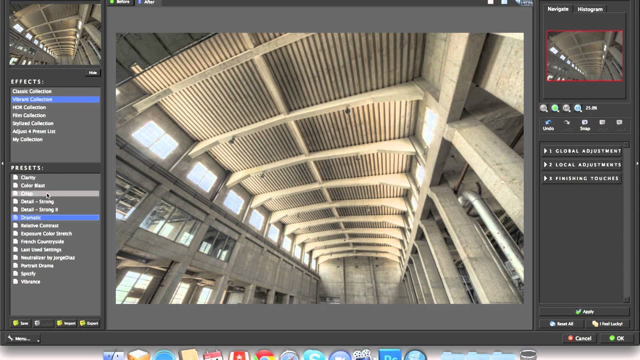 HDR Tennis Game 18 Result