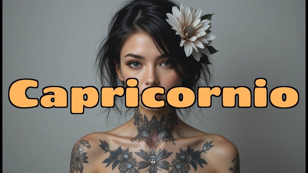 CAPRICORNIO 🥰❤️‍🔥 Alguien luchará por tu amor… Lo mejor aún está por venir 😍 | HOROSCOPO AMOR