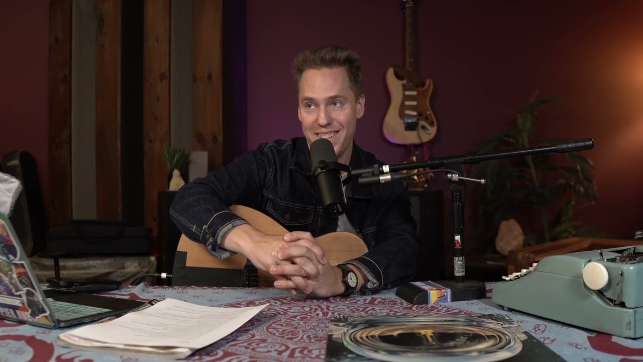 We're All Self-Taught