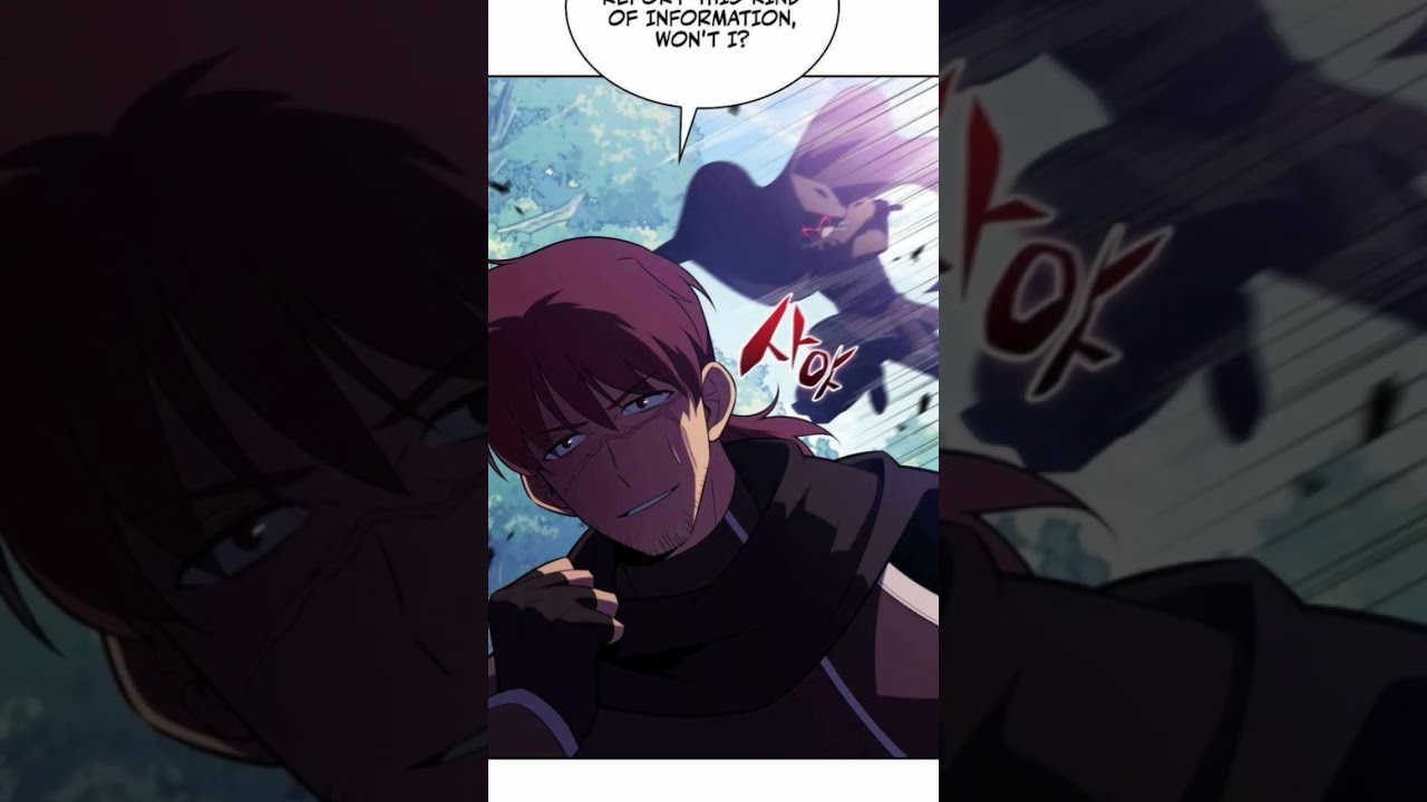 The Regressed Son of a Duke is an Assassin