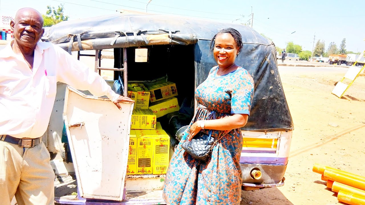 Сделал папе сюрприз, которого он никак не ожидал 🥹❤️ Он так растрогался.